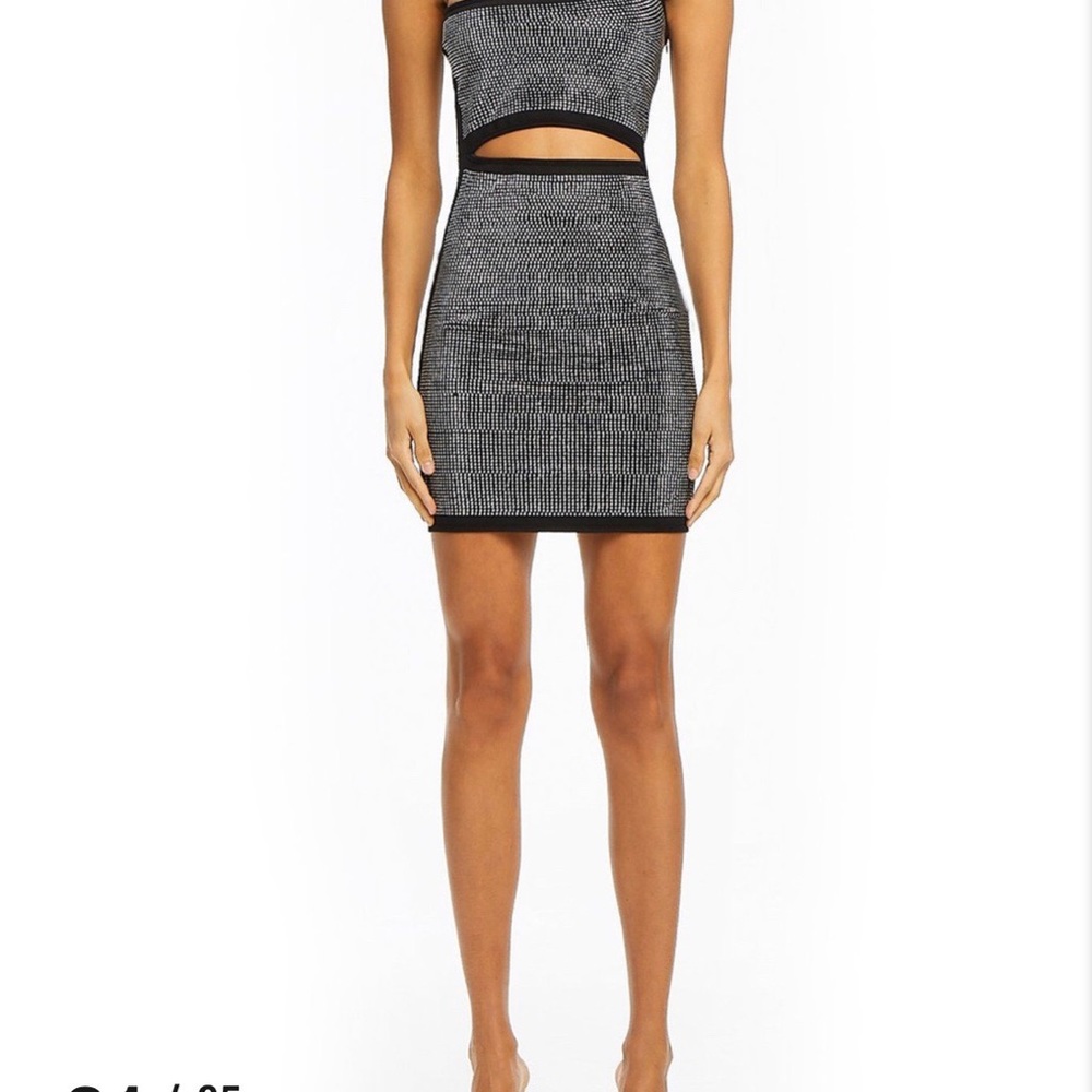 IAMGIA Aurora Dress Black